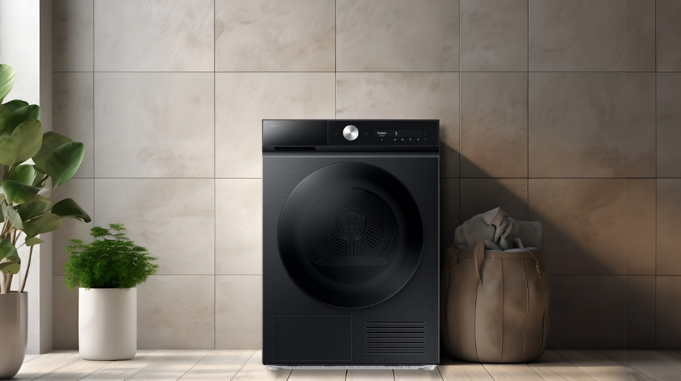 Giải mã các chế độ sấy trên máy sấy quần áo cho người mới sử dụng