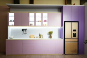 Một hãng điện tử gia dụng thuần Nhật Bản ra mắt tới 25 mẫu tủ lạnh nhiều cánh mới tại Việt Nam, đẩy mạnh tham vọng dẫn dắt thị trường gia dụng cao cấp