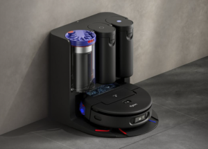 Dyson mở bán robot hút bụi đầu tiên ở Việt Nam, thiết kế và giá rất Dyson