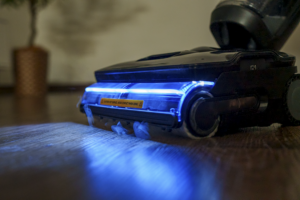 Tineco tung ra máy lau sàn tầm trung có lau hơi nước 160 độ C, chế độ sấy không ồn