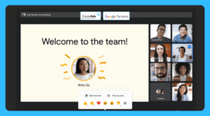 10 mẹo Google Meet: Nâng tầm trải nghiệm họp trực tuyến của bạn