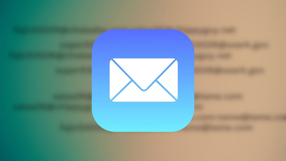 10 mẹo khai thác tối đa Mail của Apple
